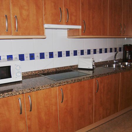 Apartamentos Cibeles ロケタス・デ・マル エクステリア 写真
