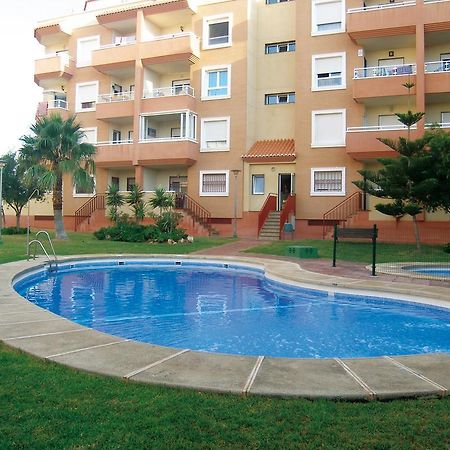 Apartamentos Cibeles ロケタス・デ・マル エクステリア 写真