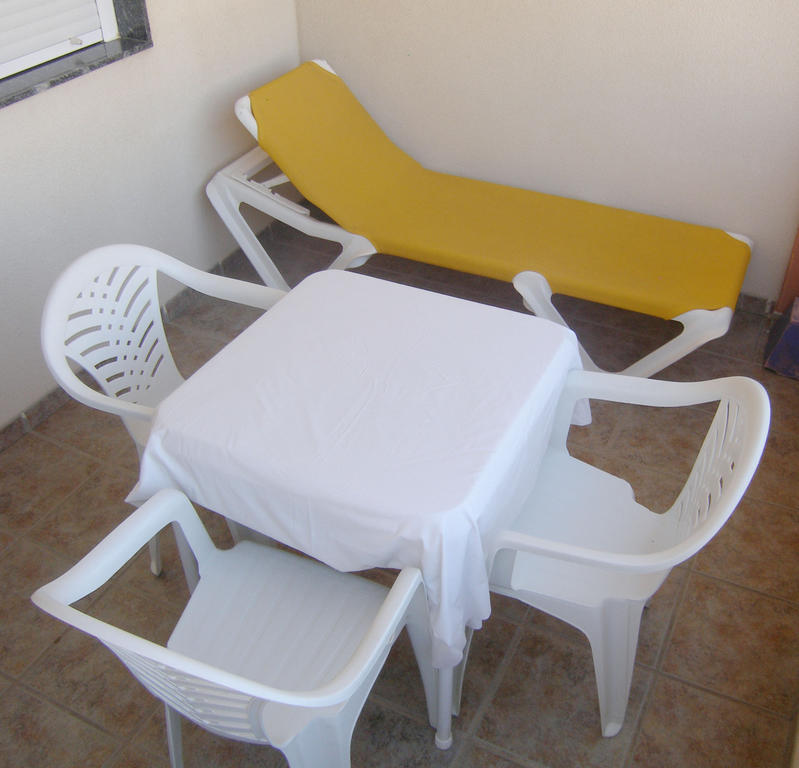 Apartamentos Cibeles ロケタス・デ・マル 部屋 写真